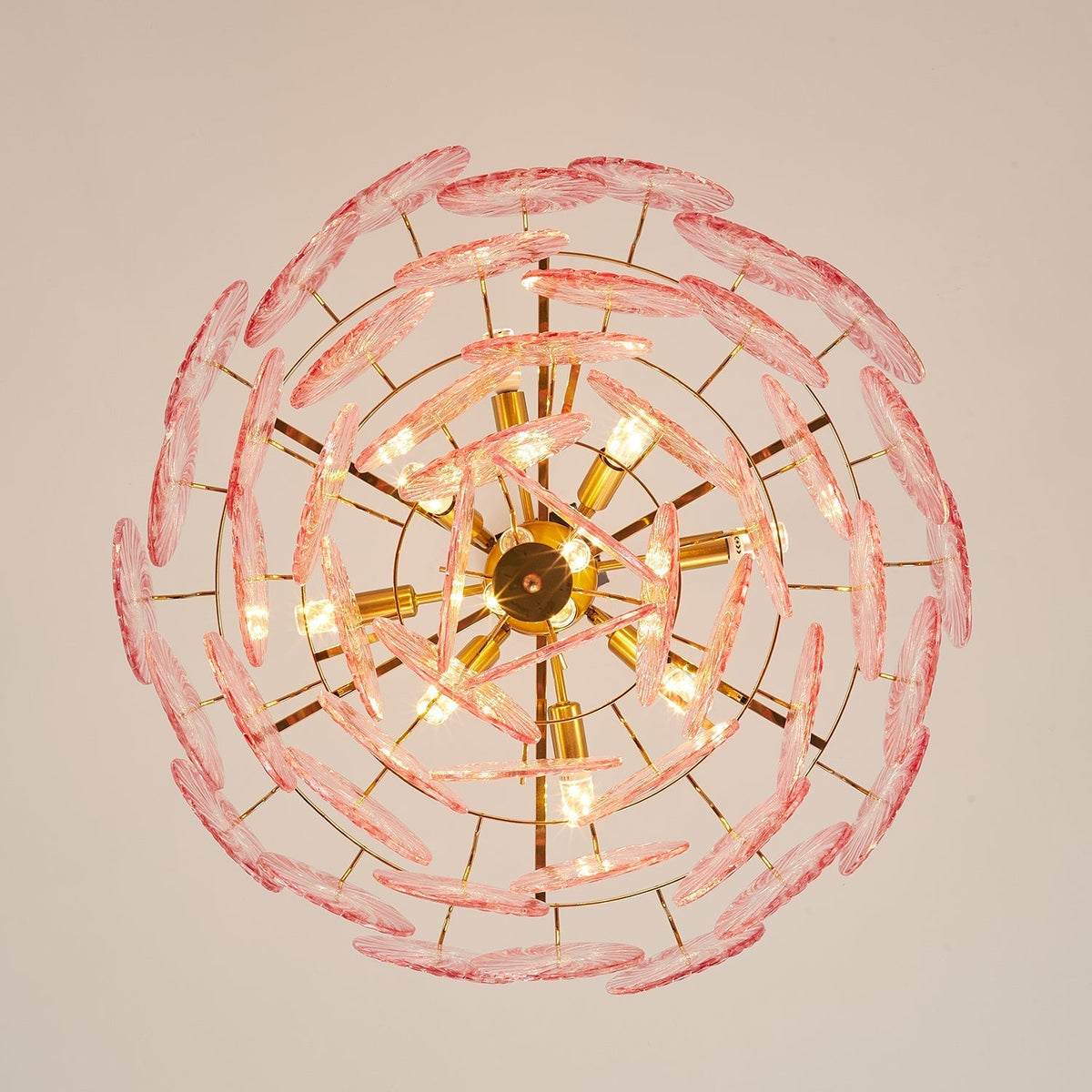 Lioroaine candelabru