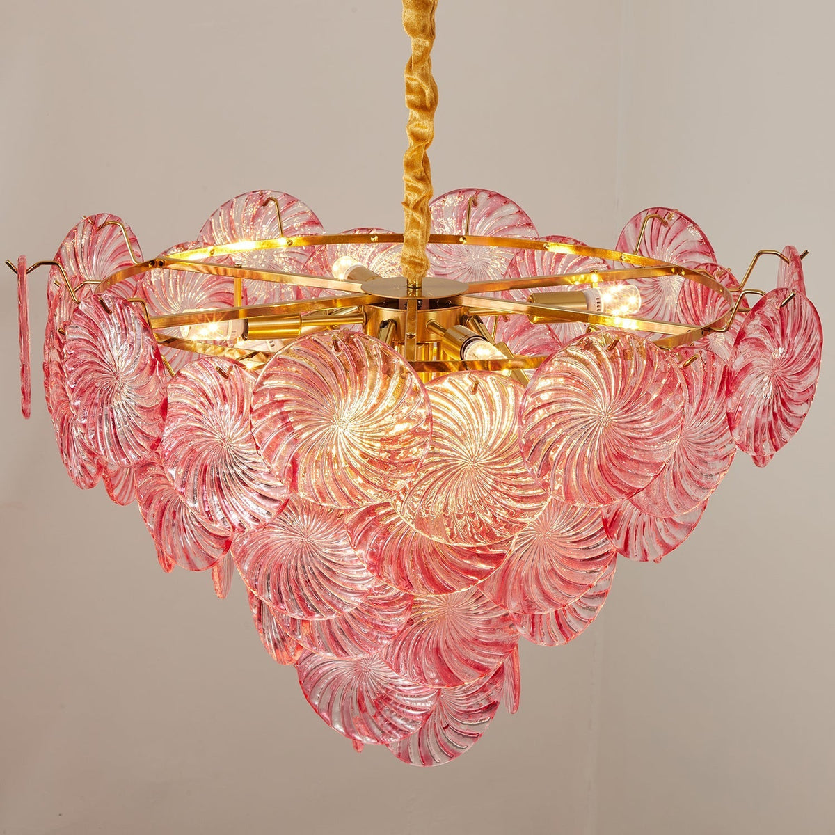 Lioroaine candelabru
