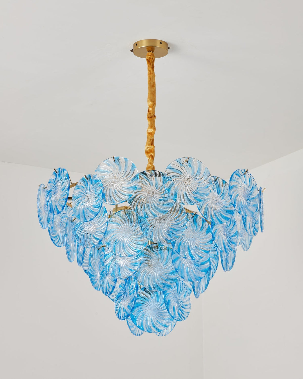Lioroaine candelabru