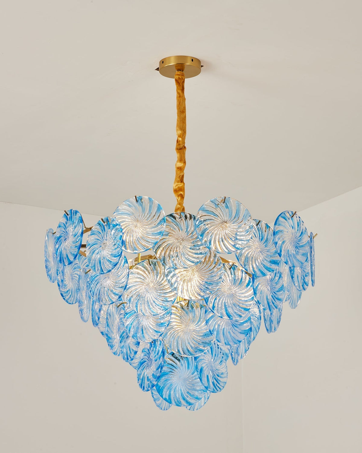 Lioroaine candelabru