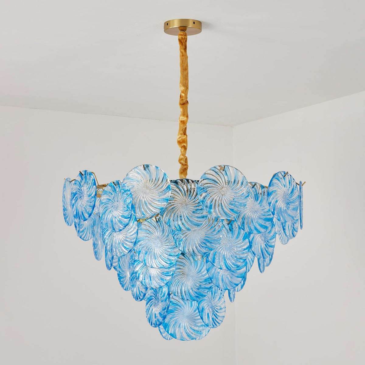 Lioroaine candelabru