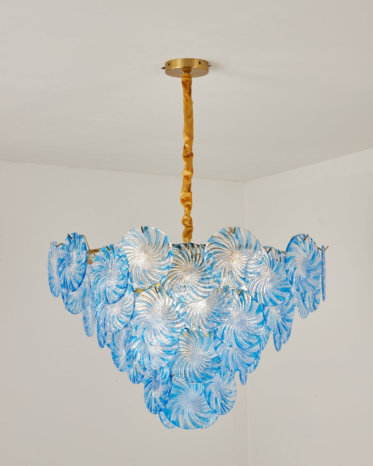 Lioroaine candelabru