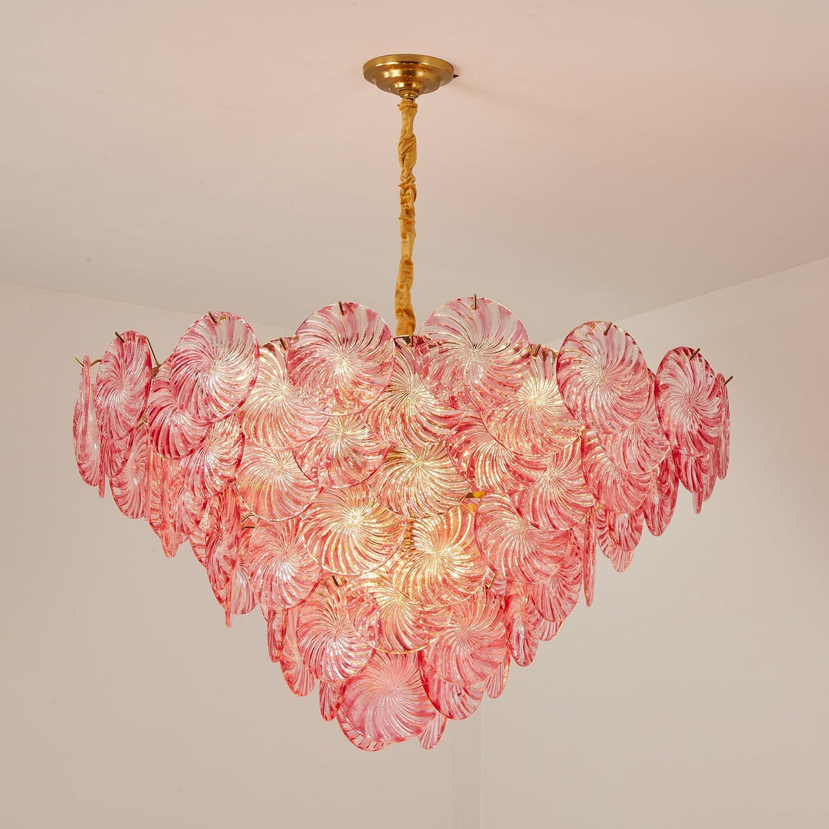 Lioroaine candelabru