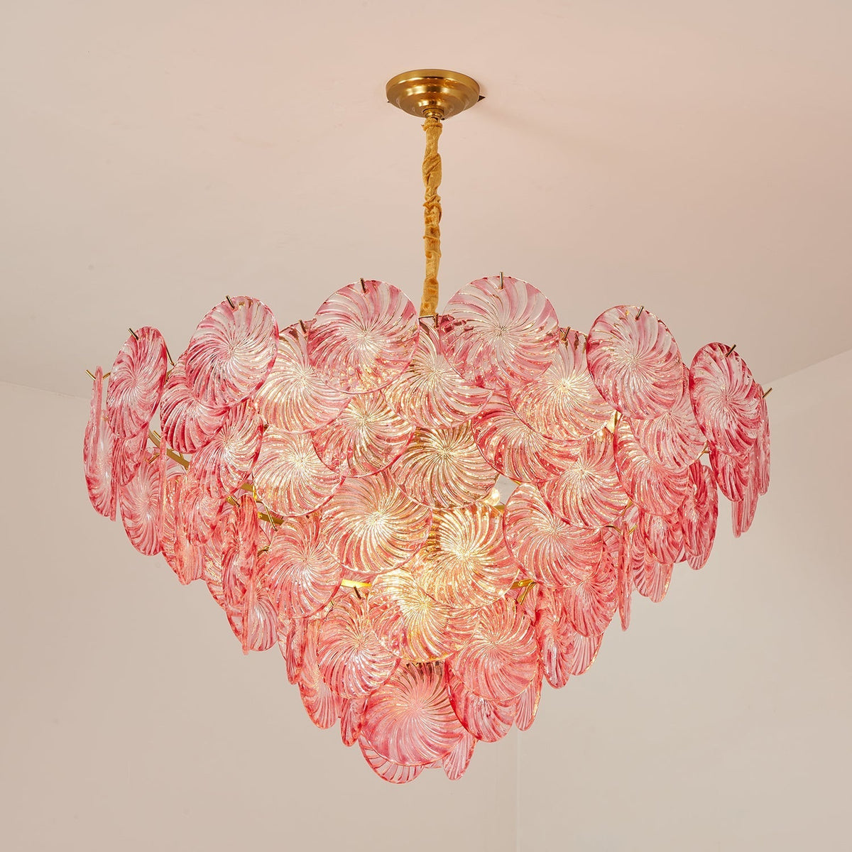 Lioroaine candelabru