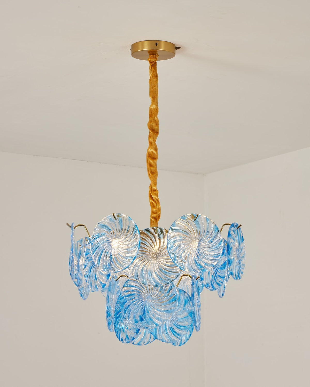 Lioroaine candelabru