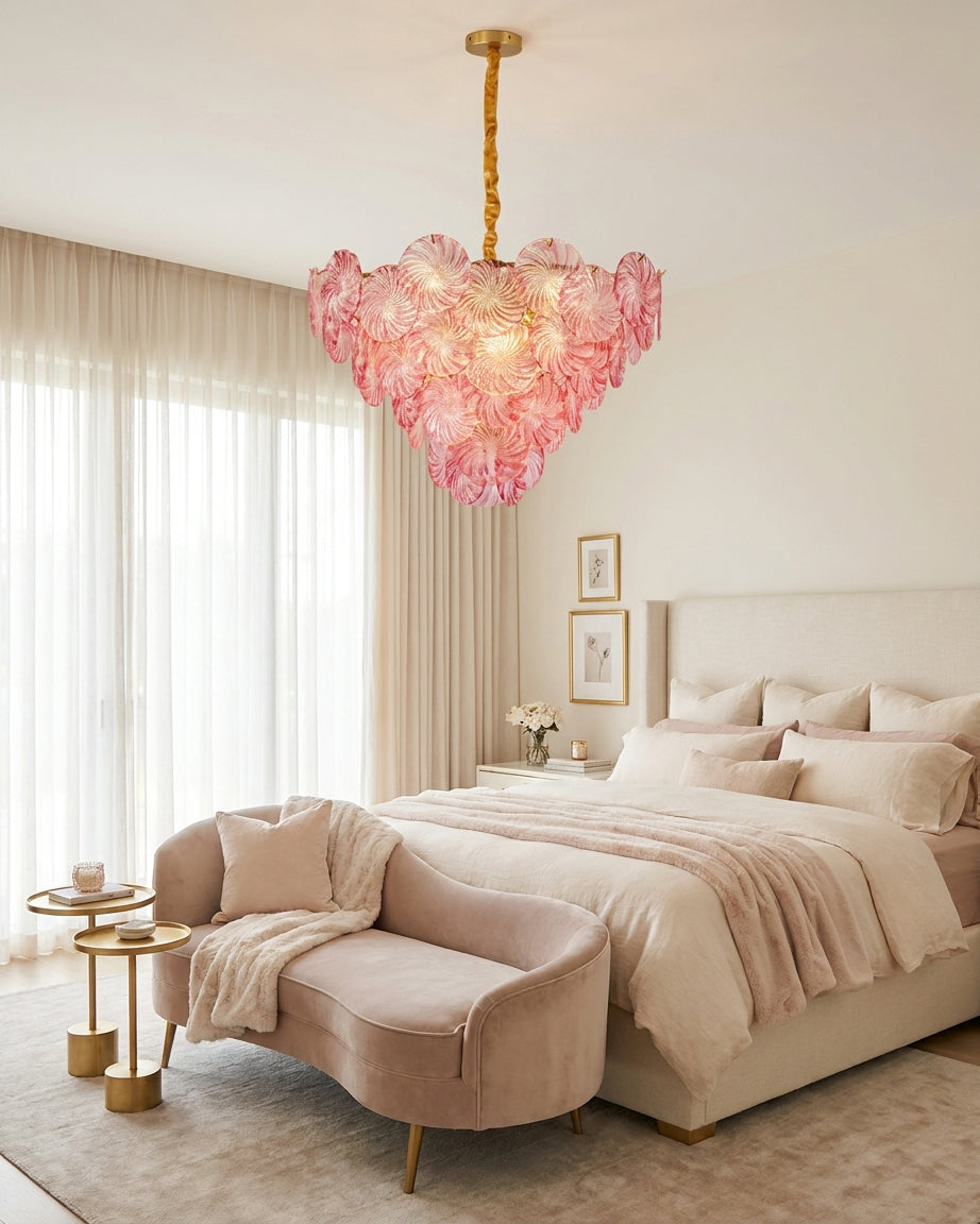 Lioroaine candelabru