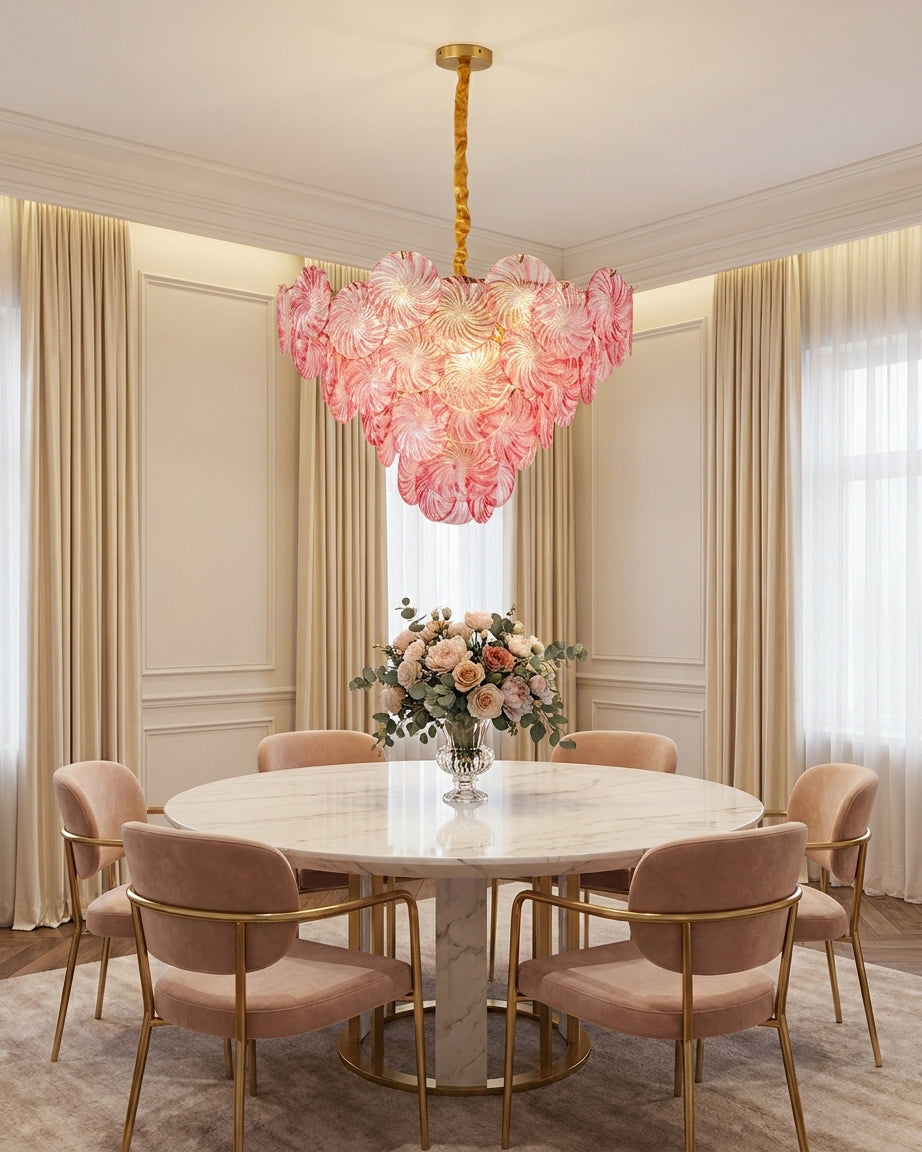 Lioroaine candelabru