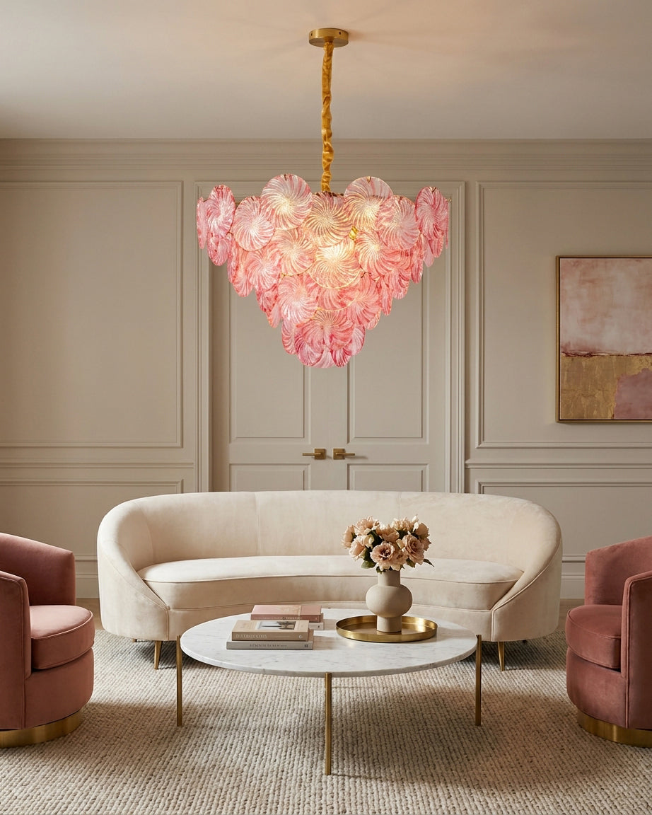 Lioroaine candelabru