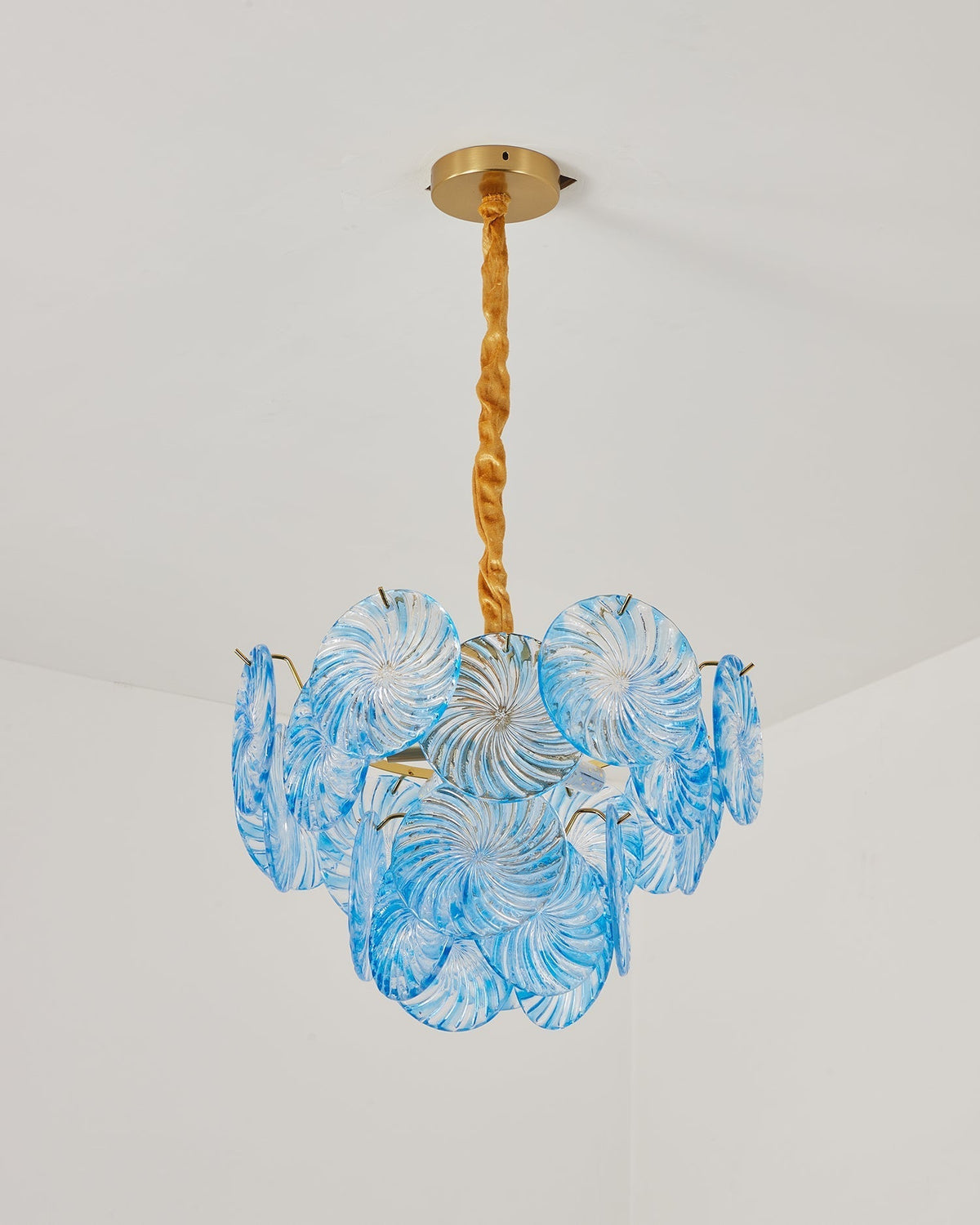 Lioroaine candelabru