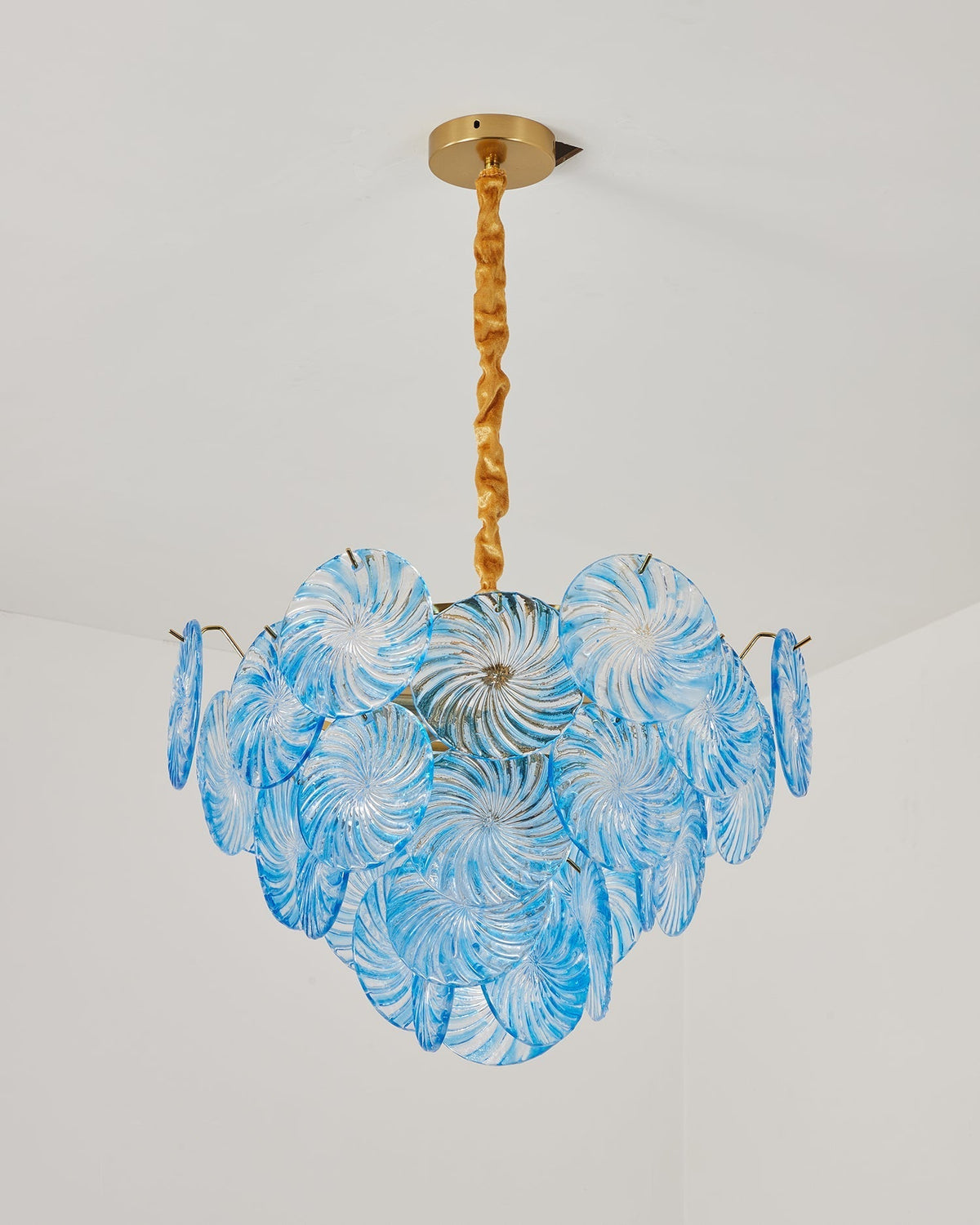 Lioroaine candelabru