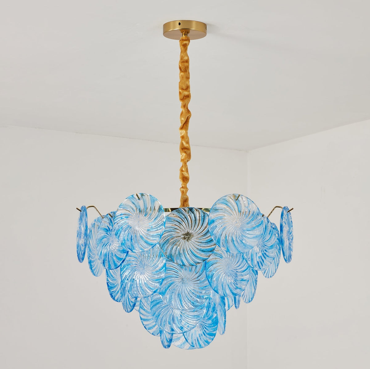 Lioroaine candelabru