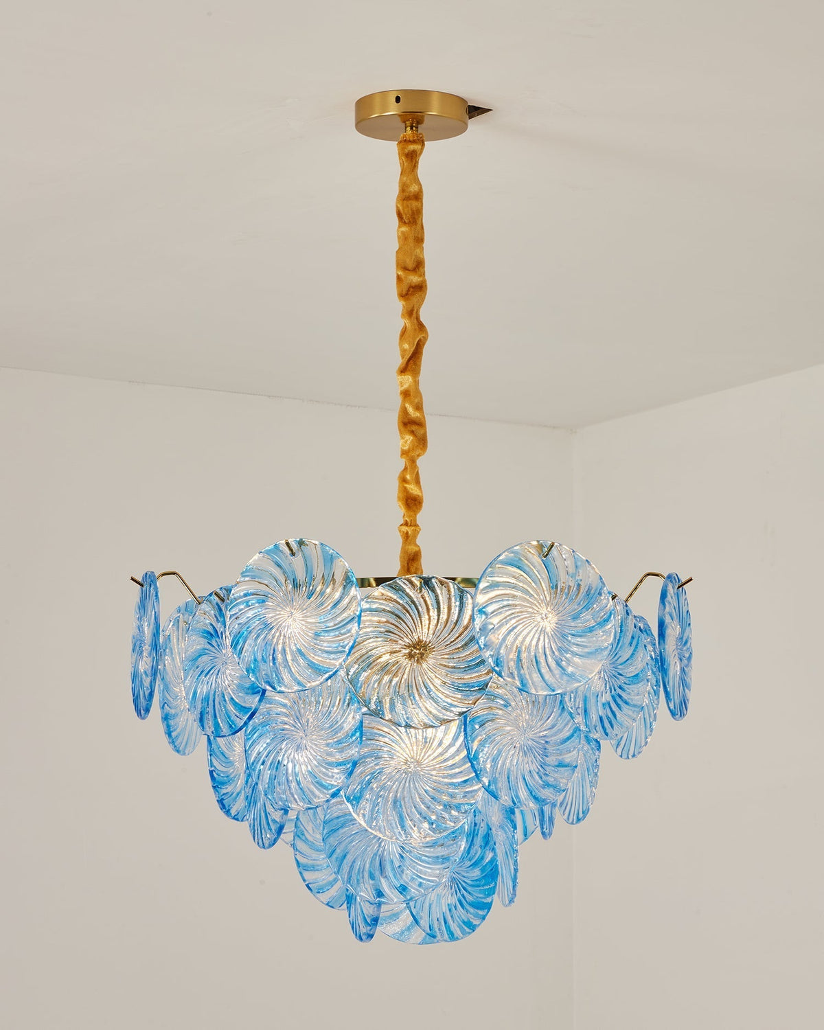 Lioroaine candelabru