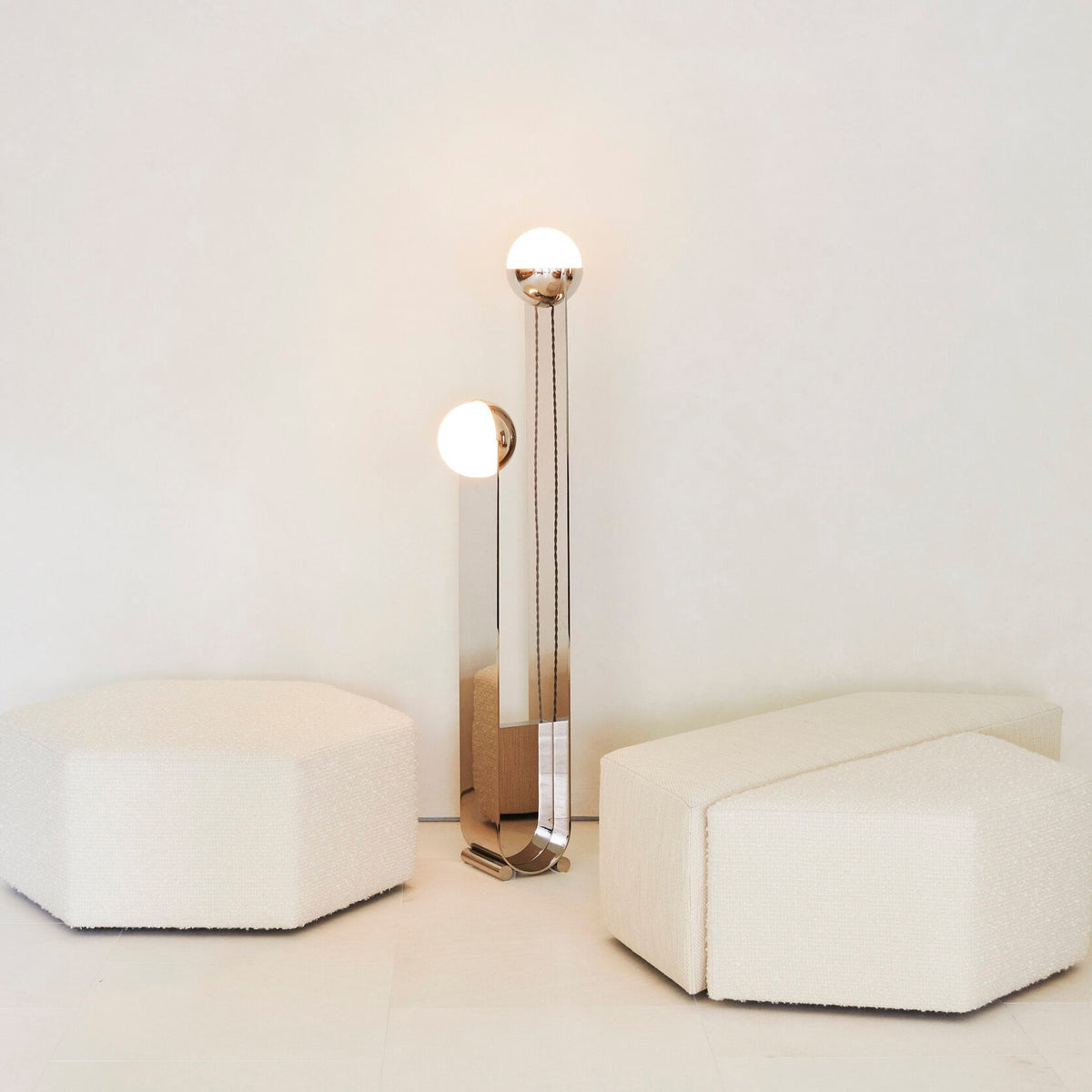 Asym lampadar