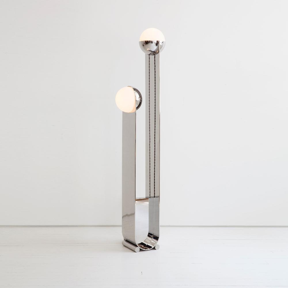 Asym lampadar