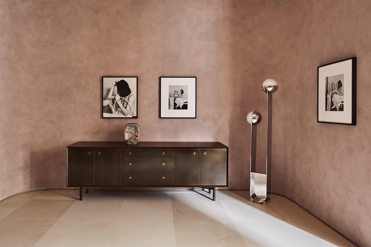 Asym lampadar