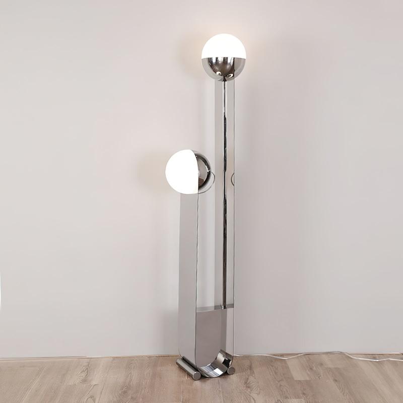 Asym lampadar