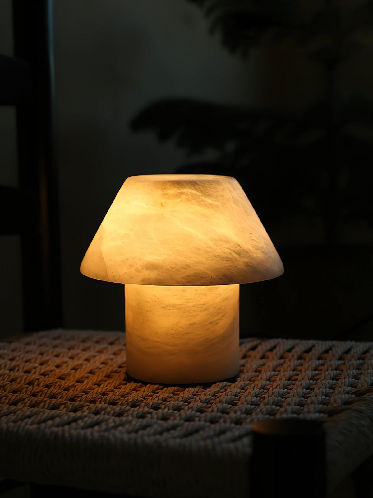 Alamir lampă de masă
