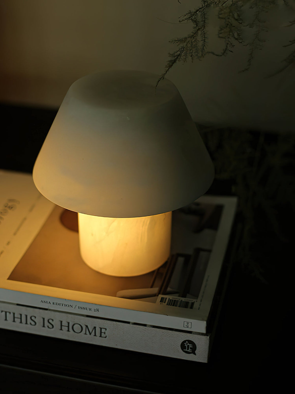 Alamir lampă de masă
