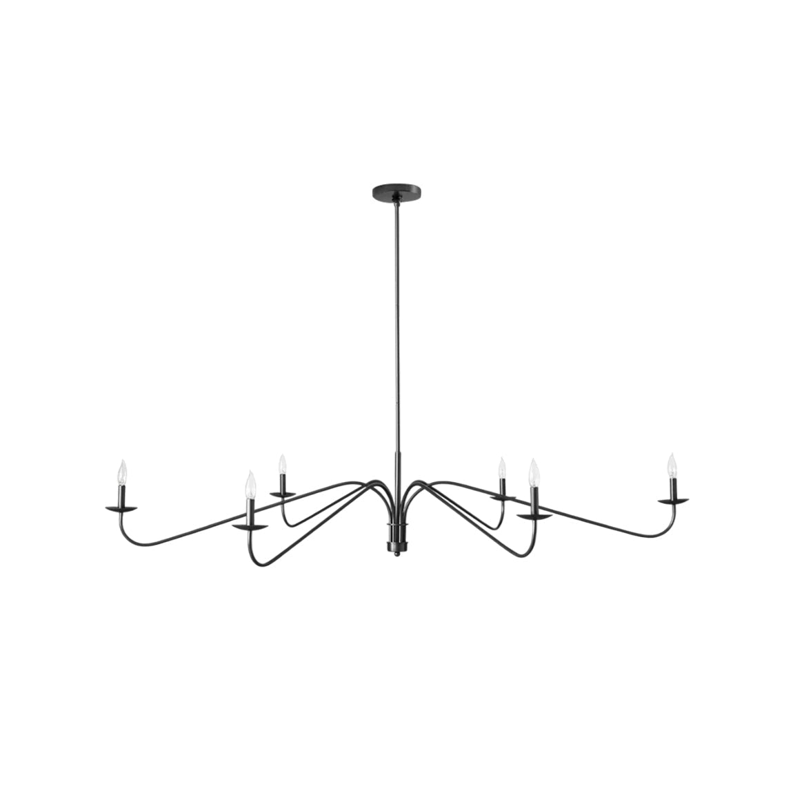 Philomena candelabru