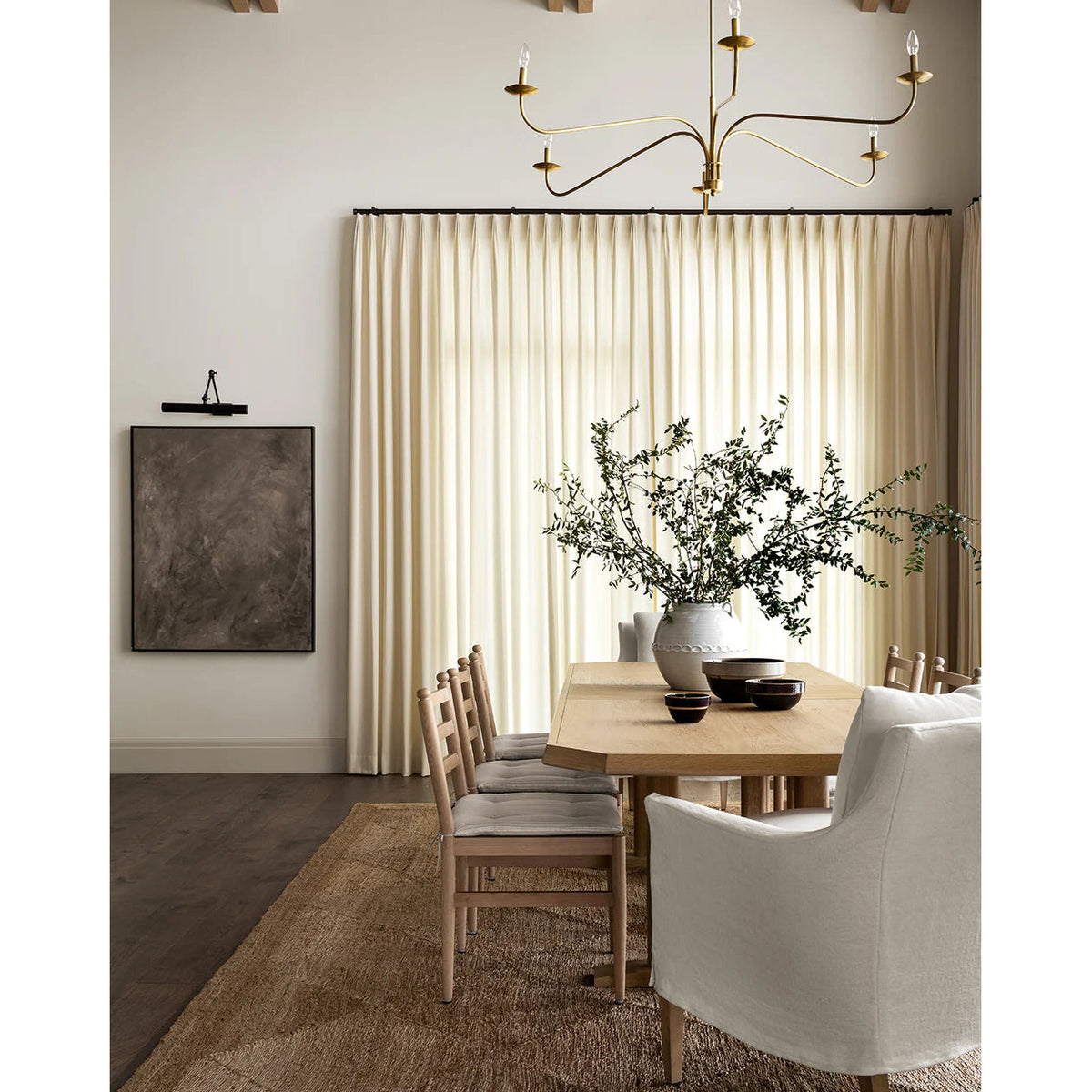 Philomena candelabru