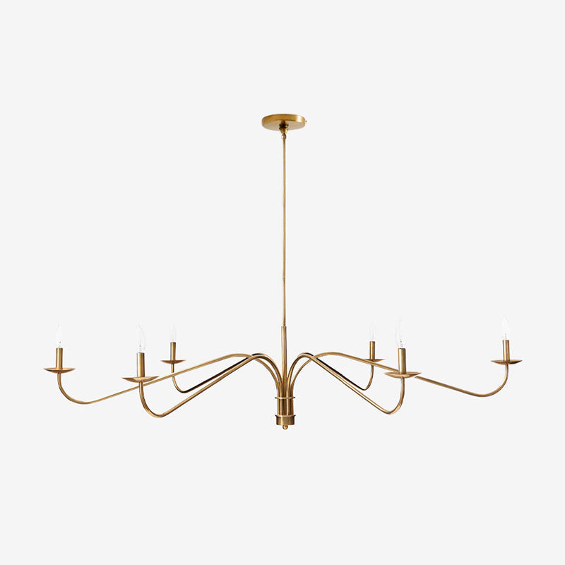Philomena candelabru