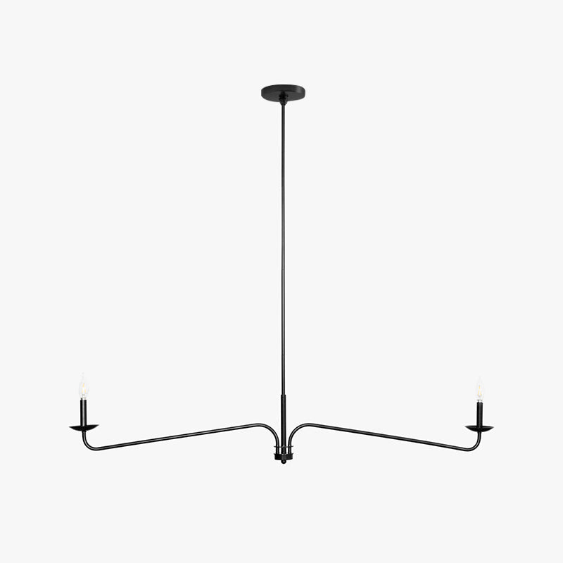 Philomena candelabru