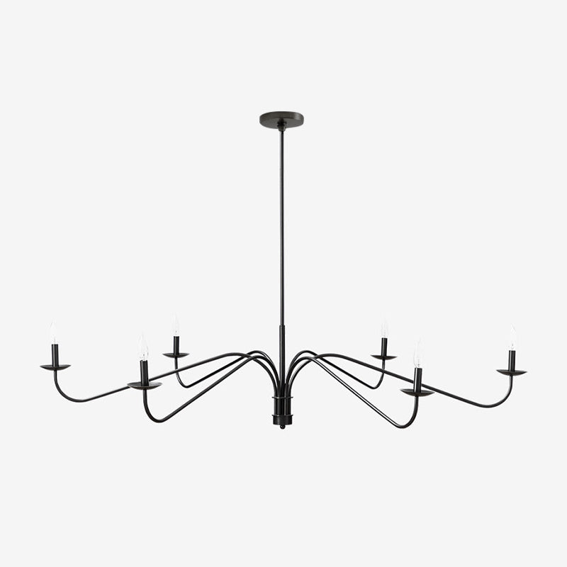Philomena candelabru