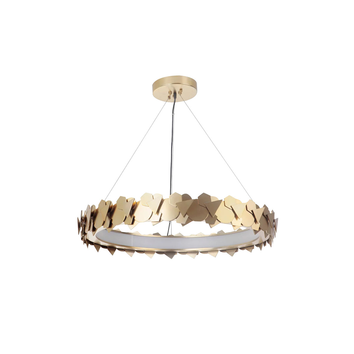 Scate candelabru