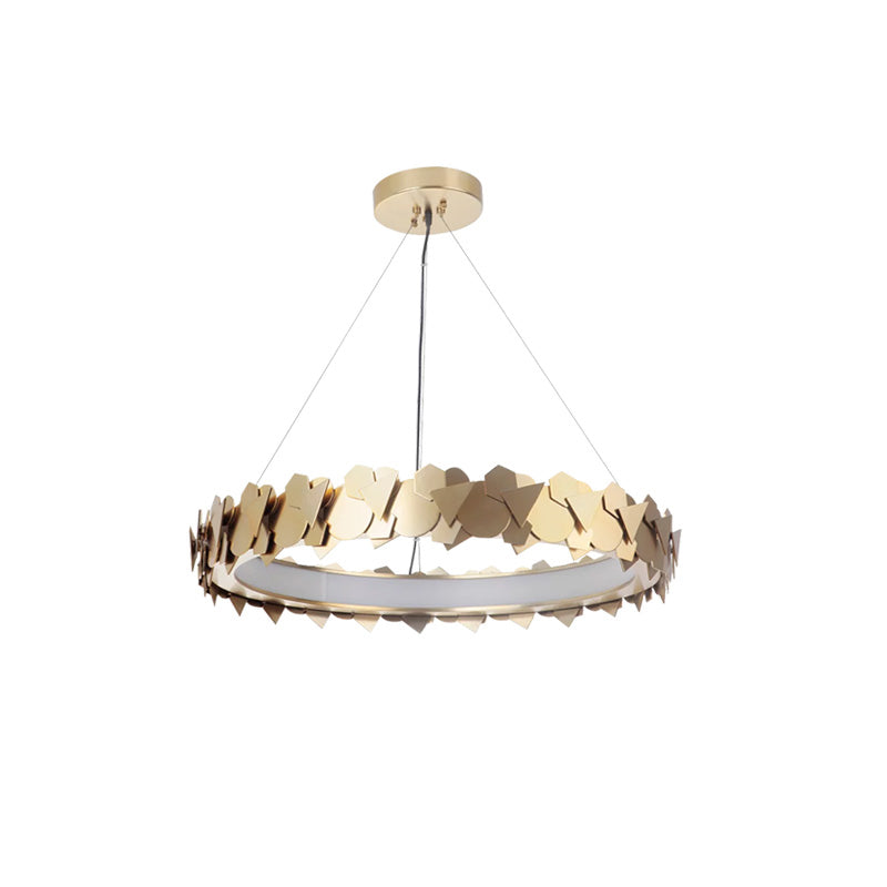 Scate candelabru