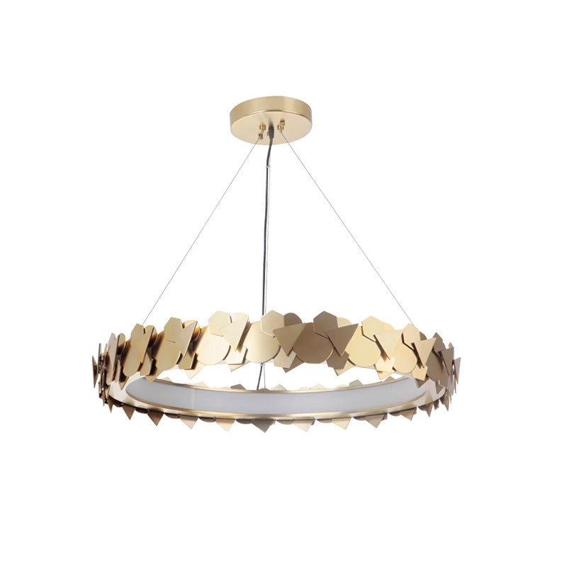 Scate candelabru