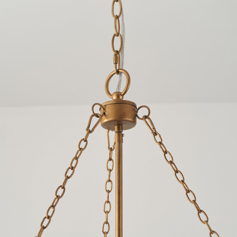 Cireiel candelabru