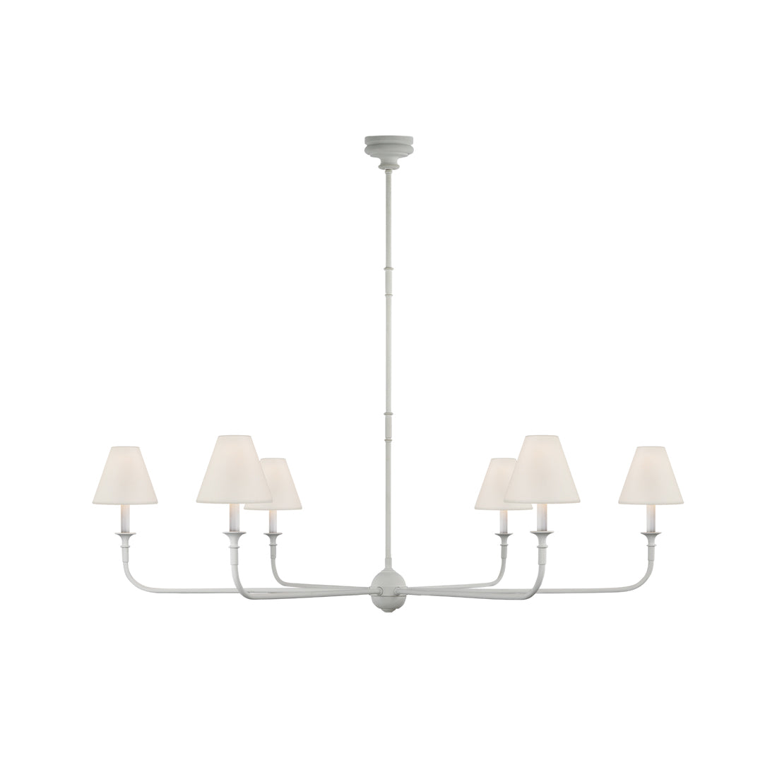 Arthaila candelabru  Vintage industrial Grande material textil