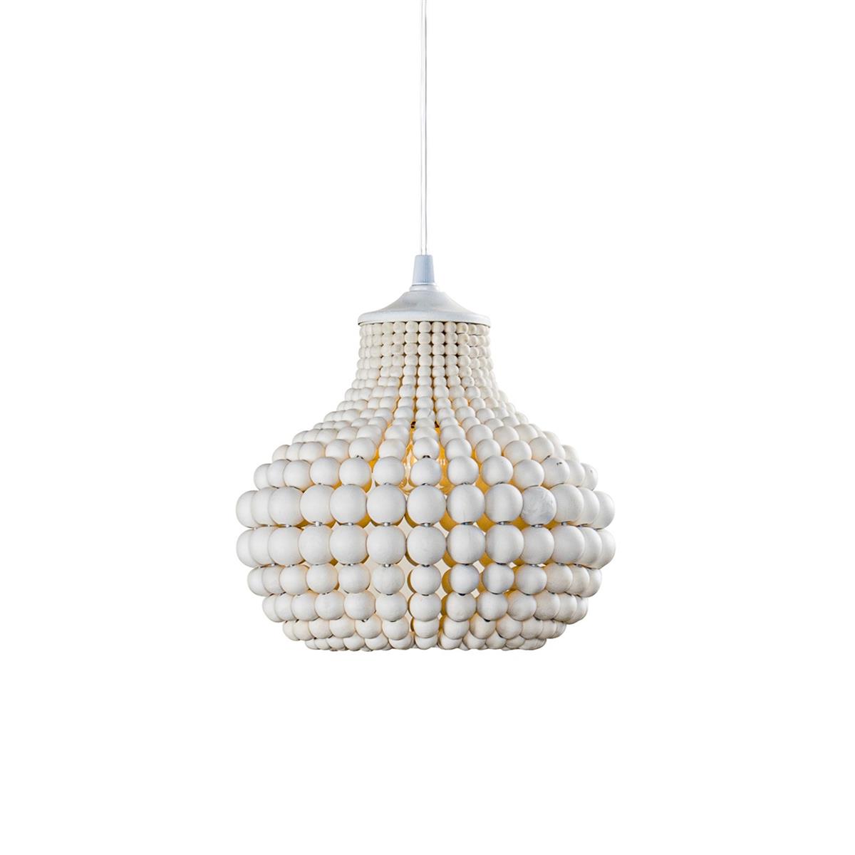 Avenelette Beaded lampă suspendată