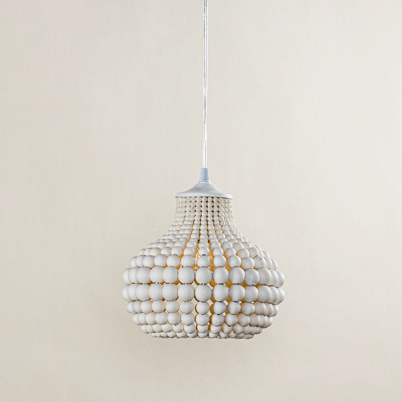 Avenelette Beaded lampă suspendată