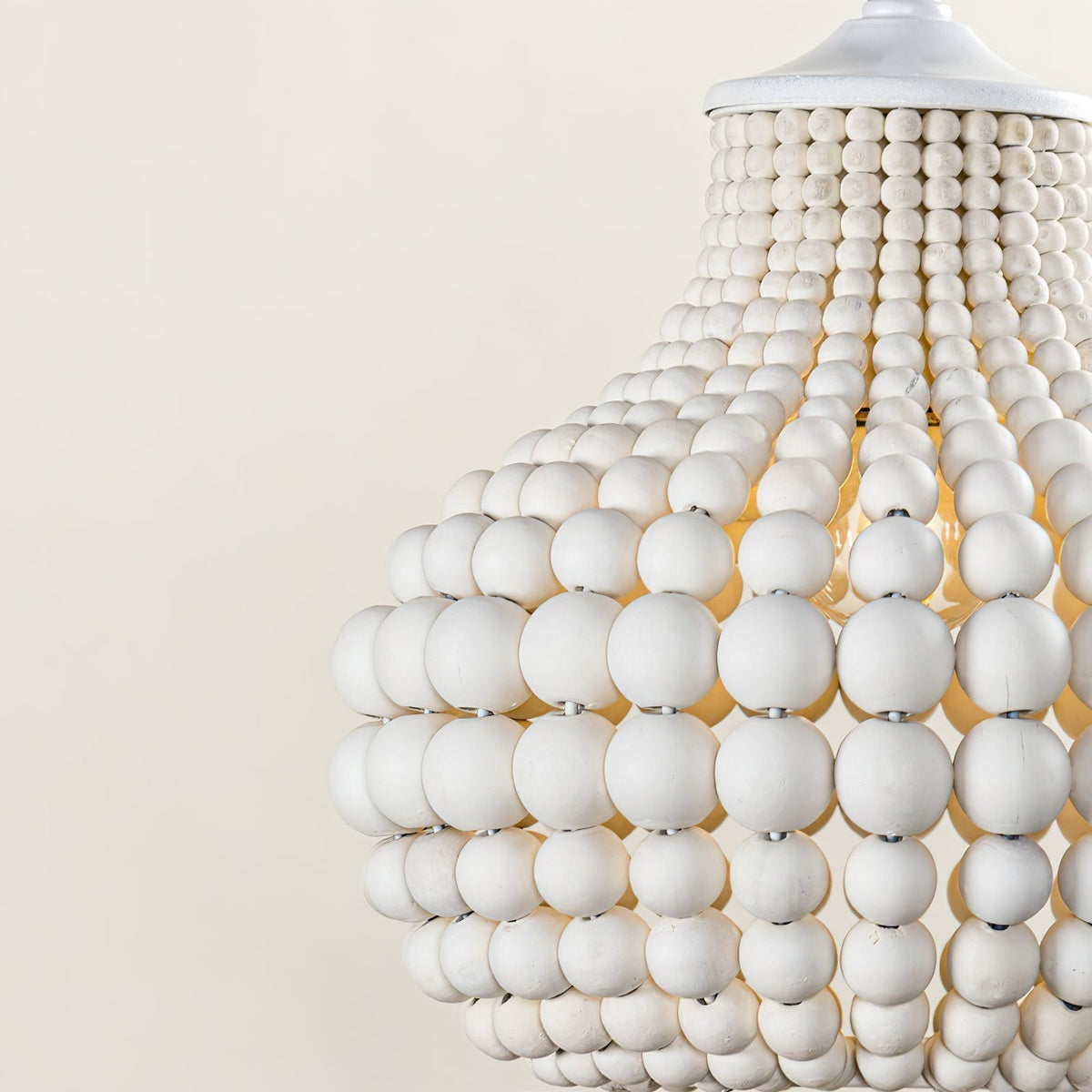 Avenelette Beaded lampă suspendată
