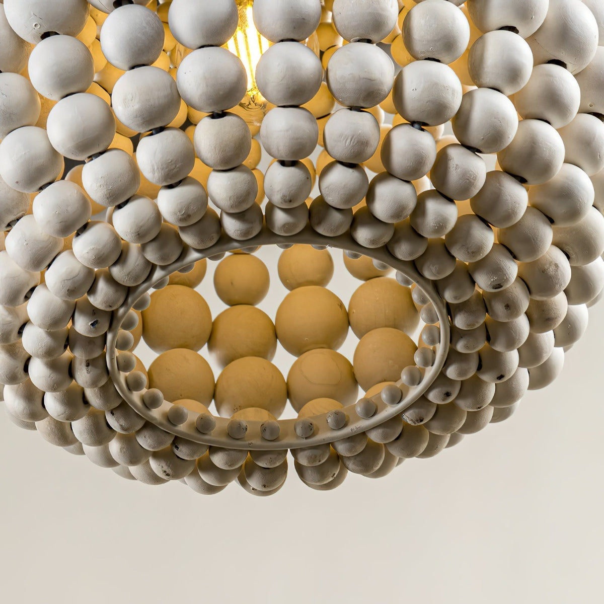 Avenelette Beaded lampă suspendată