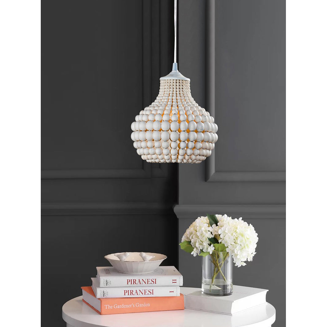 Avenelette Beaded lampă suspendată
