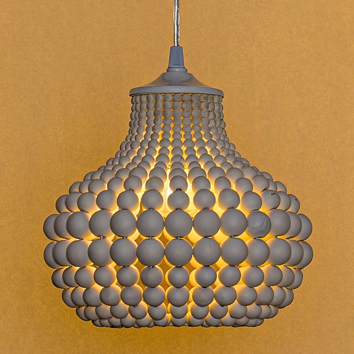 Avenelette Beaded lampă suspendată
