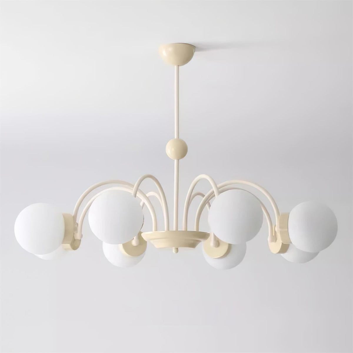 Pivone candelabru