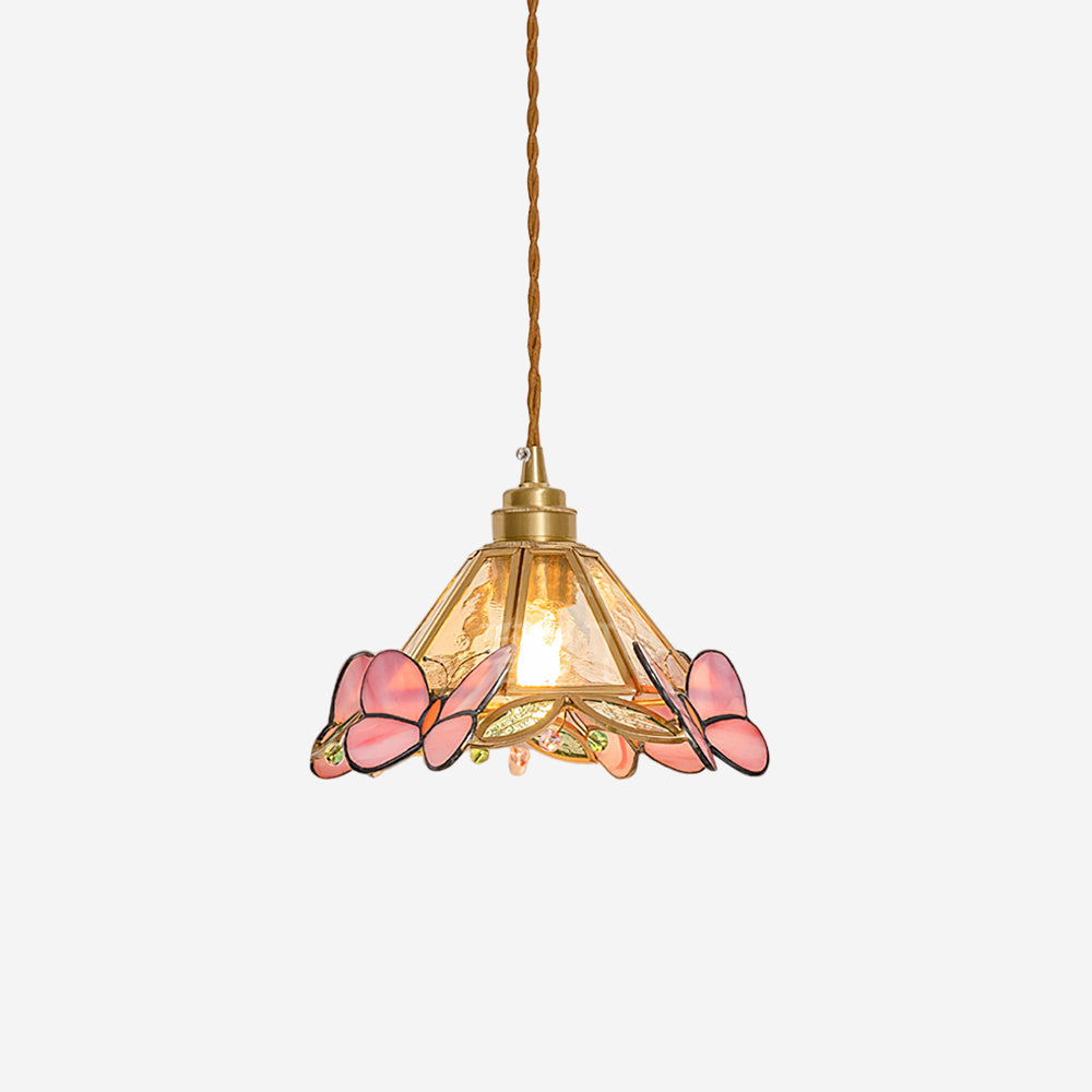 Pinky lampă suspendată