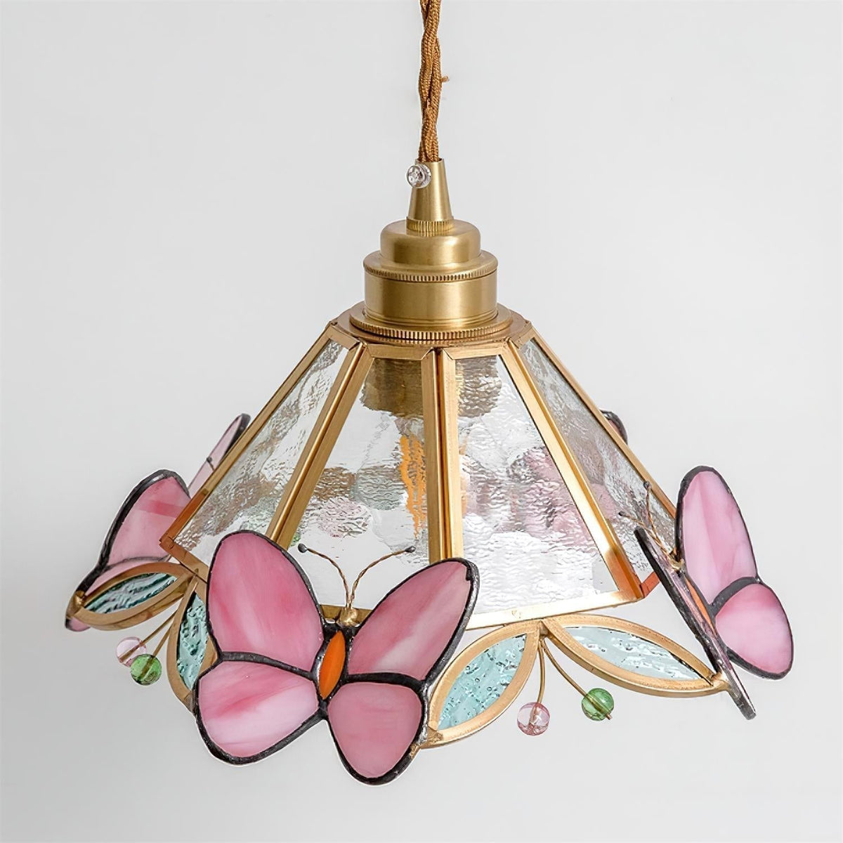 Pinky lampă suspendată