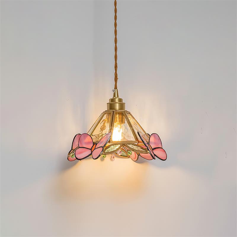 Pinky lampă suspendată