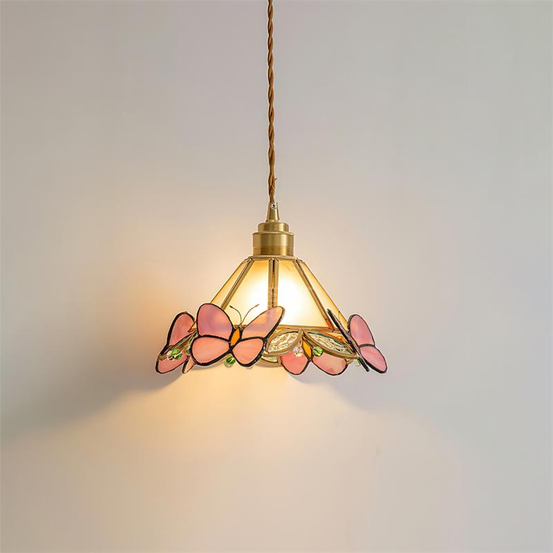 Pinky lampă suspendată