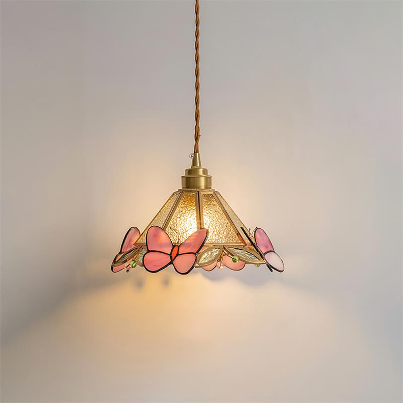 Pinky lampă suspendată