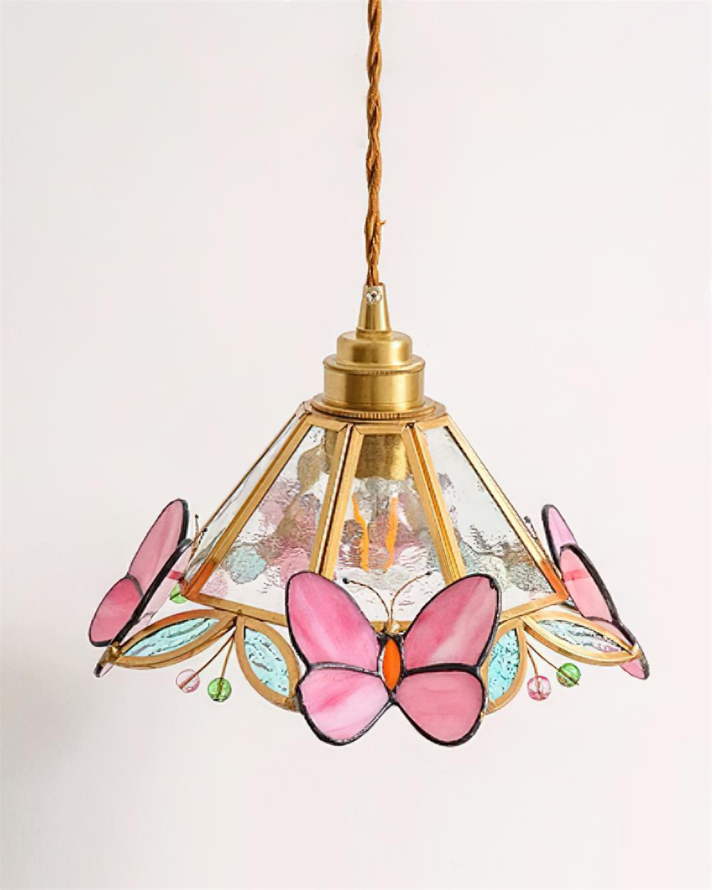 Pinky lampă suspendată