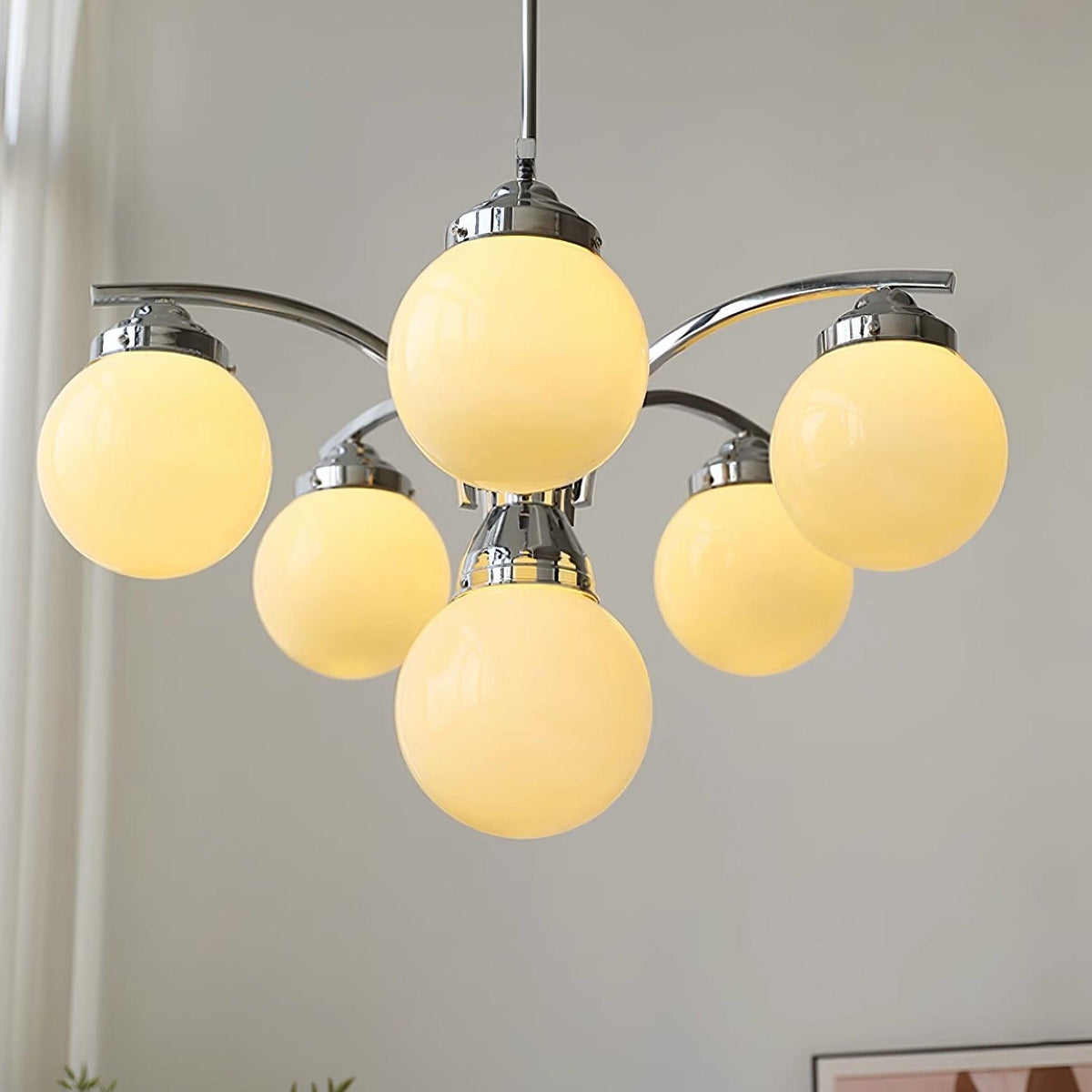 Terielaine candelabru