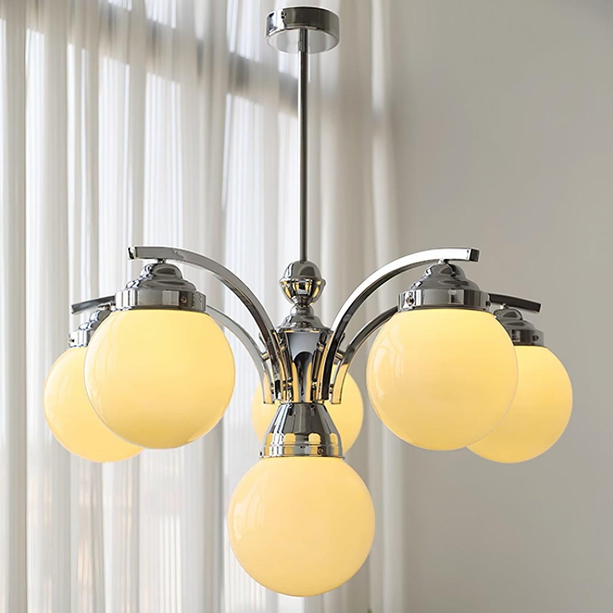 Terielaine candelabru