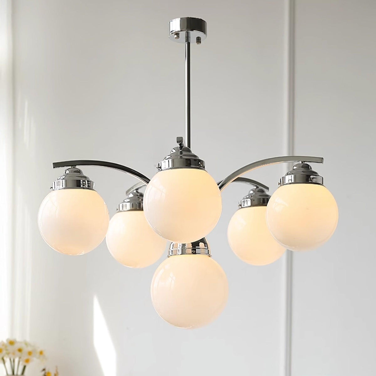 Terielaine candelabru