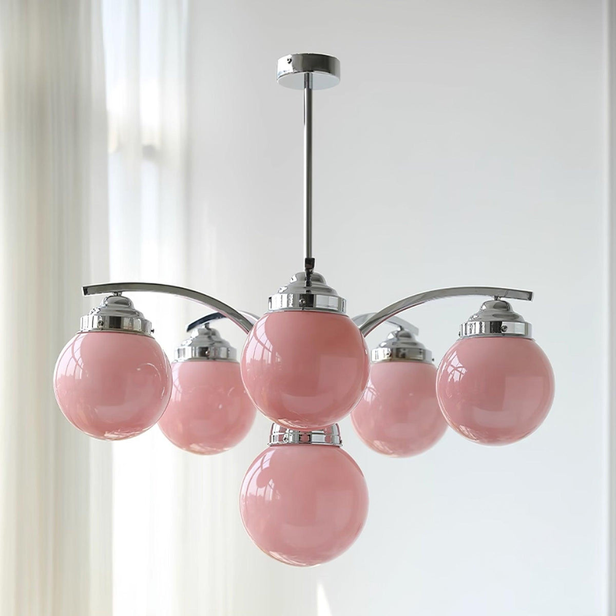Terielaine candelabru