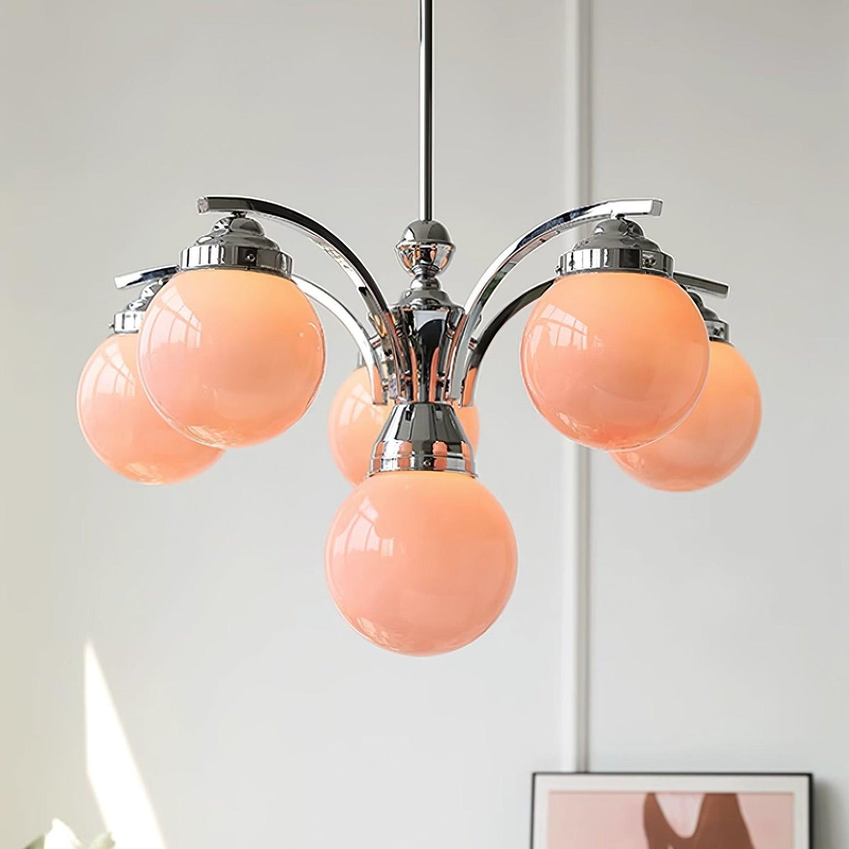 Terielaine candelabru